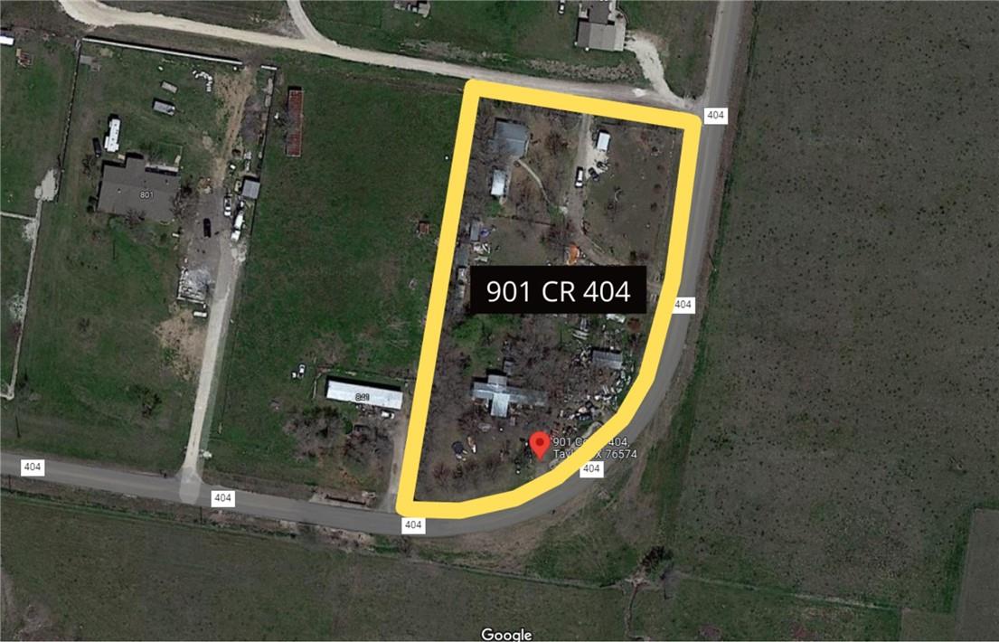901 County Road 404 Rd — photo 1