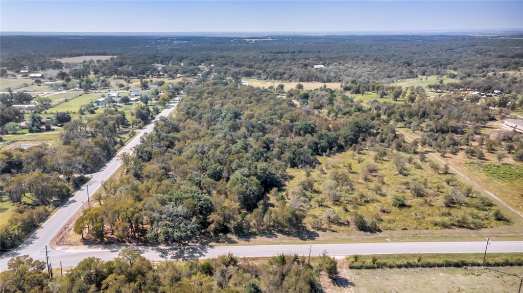 TBD - Tract 1 Hog Eye Rd — photo 1