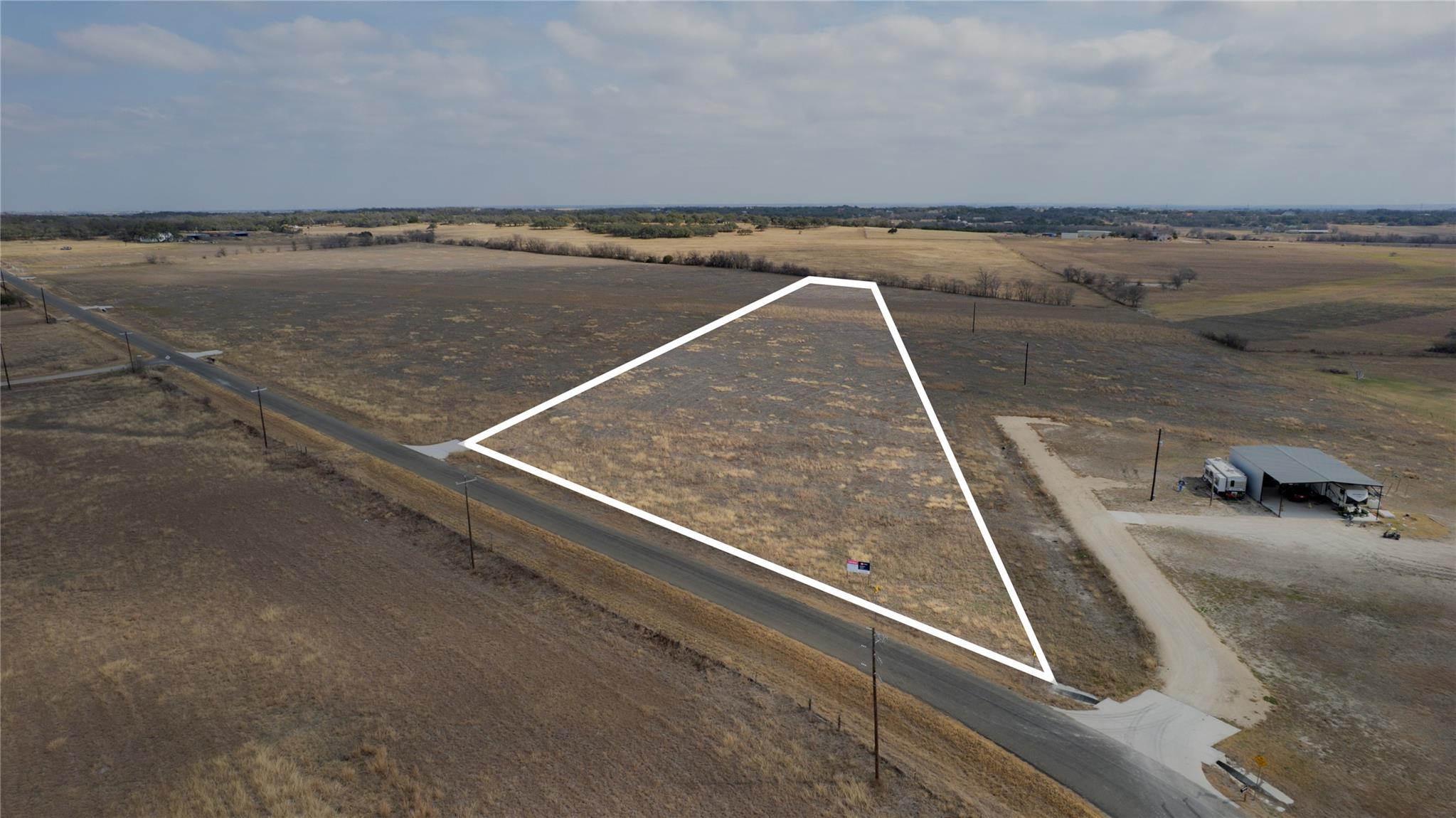 1066 County Road 153 - Lot 4 None — photo 1