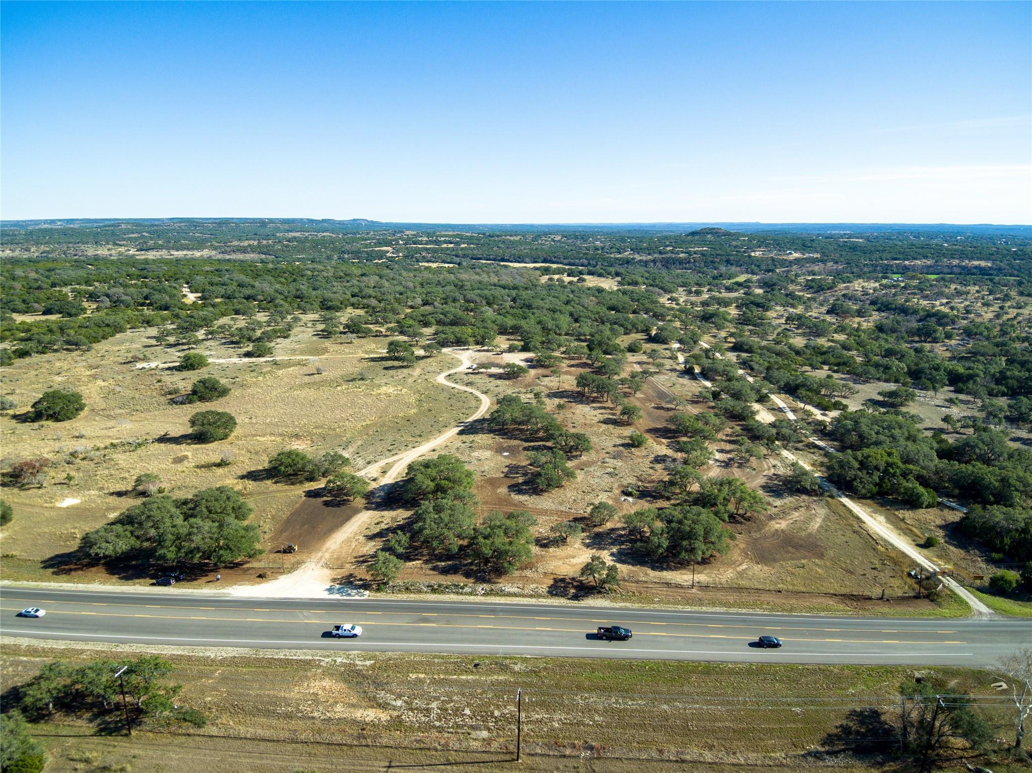 TBD 281 Hwy — photo 1