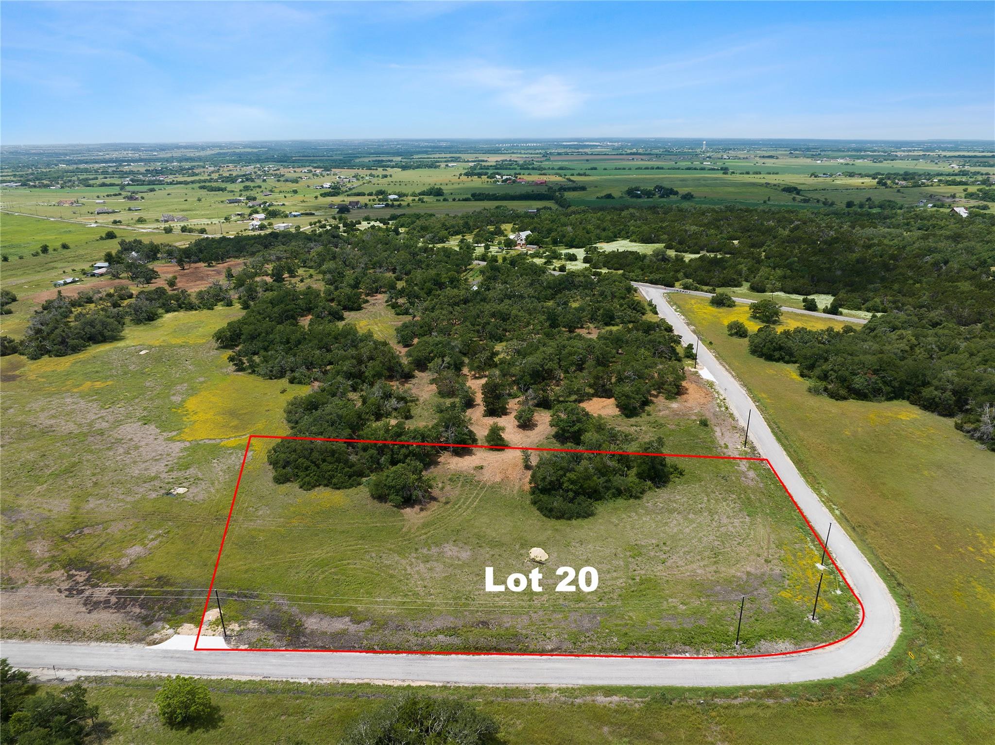 102 County Road 156 - Lot 20 None — photo 1