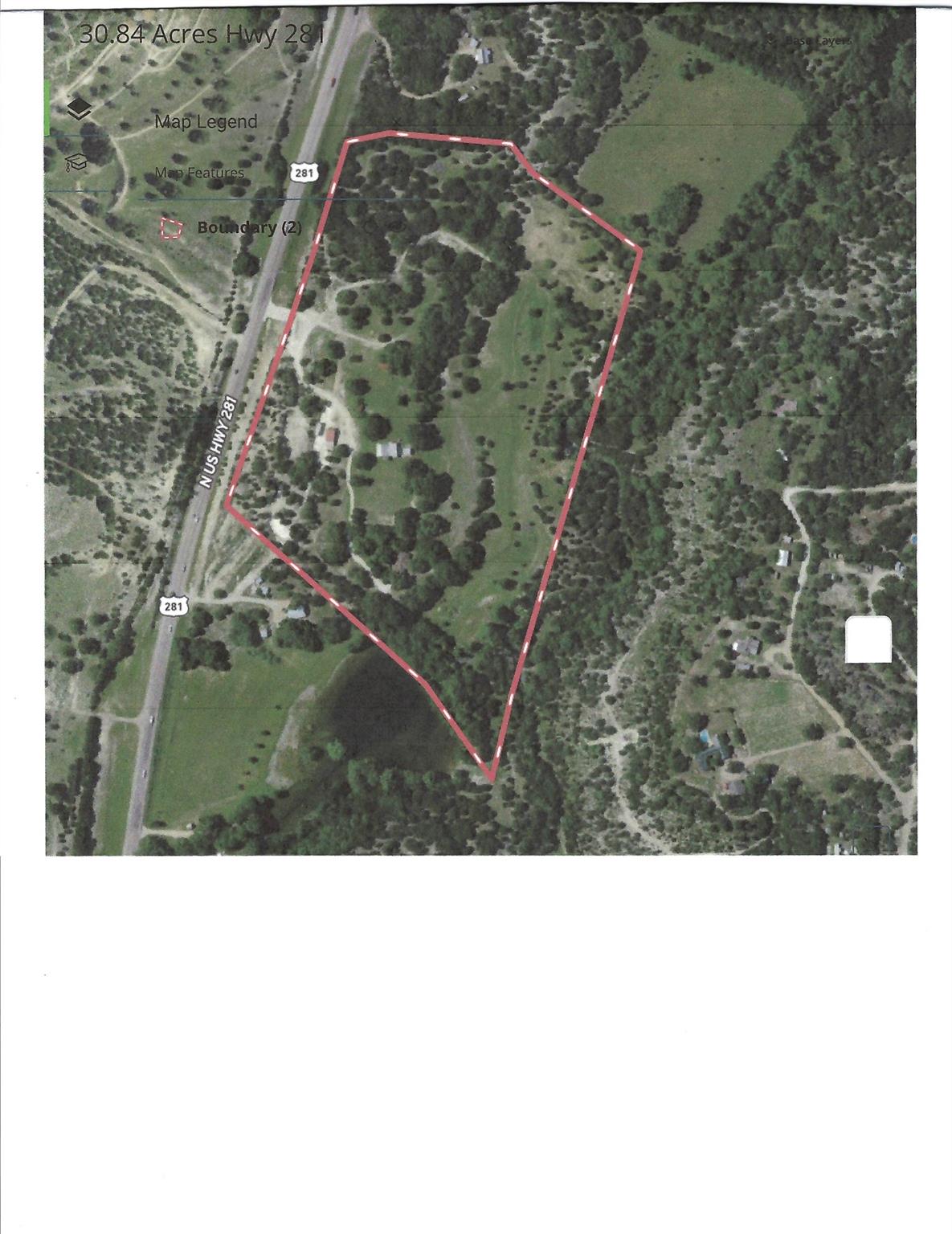 8170 N US Hwy 281 Hwy — photo 1