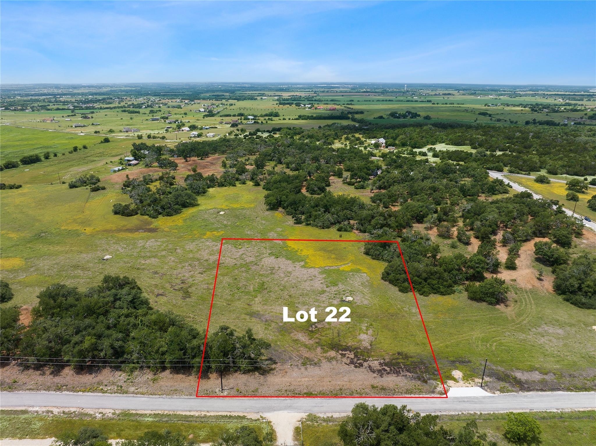 101 County Road 156 - Lot 22 None — photo 1