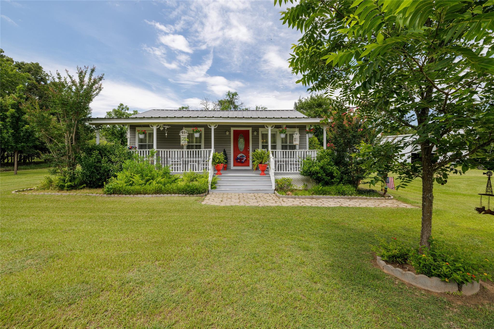 6507 N Us Highway 77 Rd — photo 1