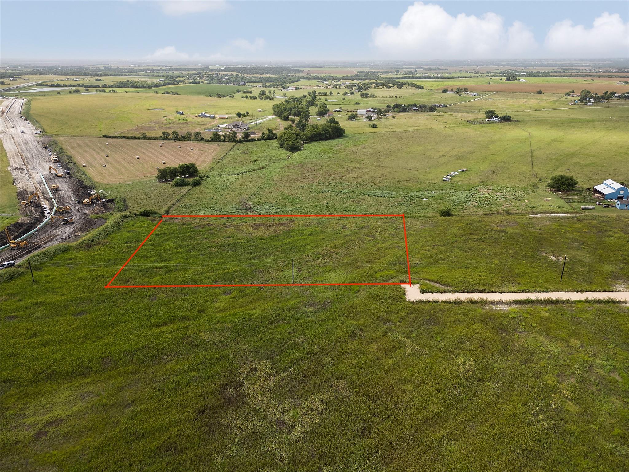 110 County Road 153 - Lot 2 None — photo 1