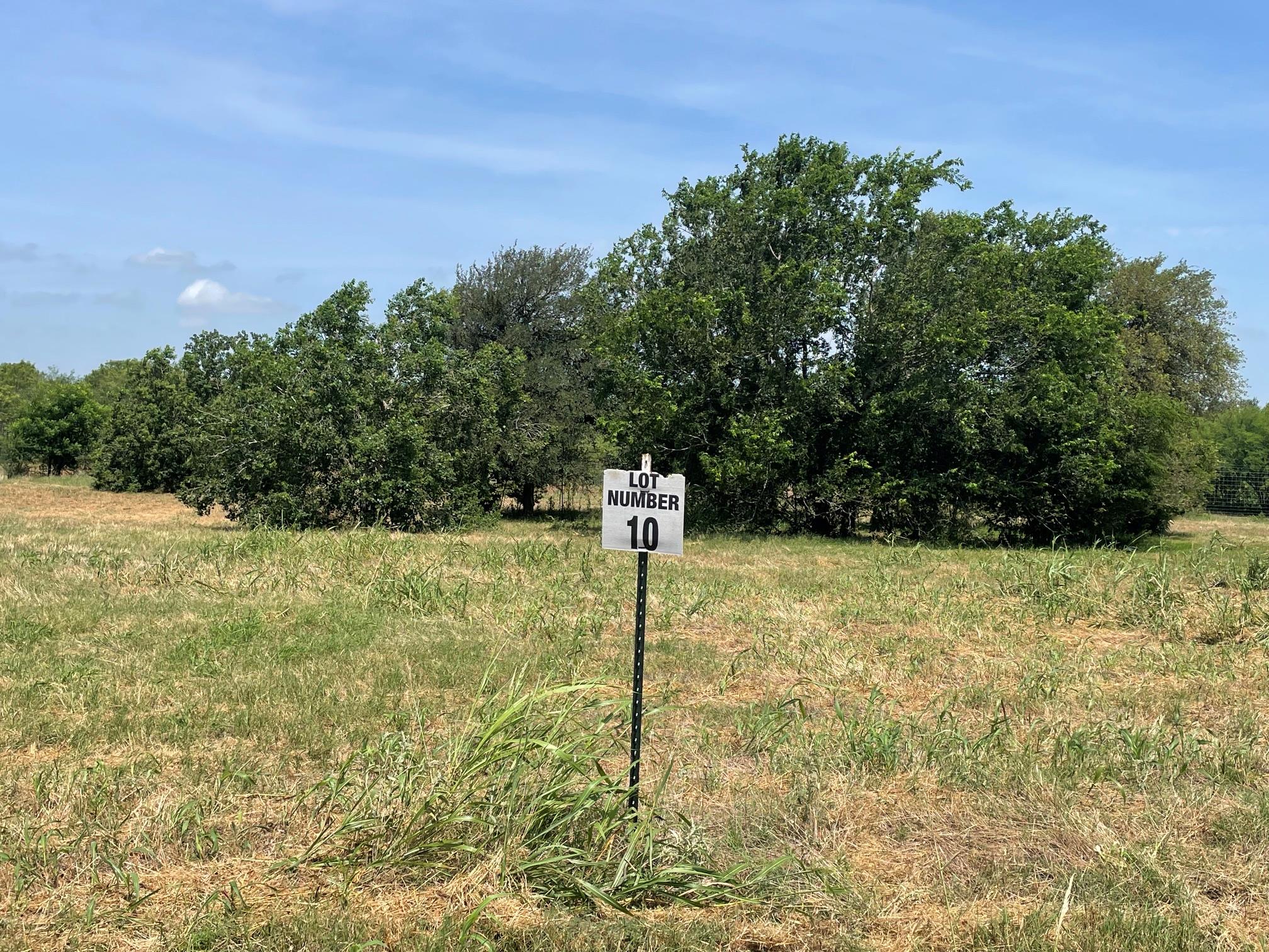 TBD Lot 10 County Road 468 None — photo 1