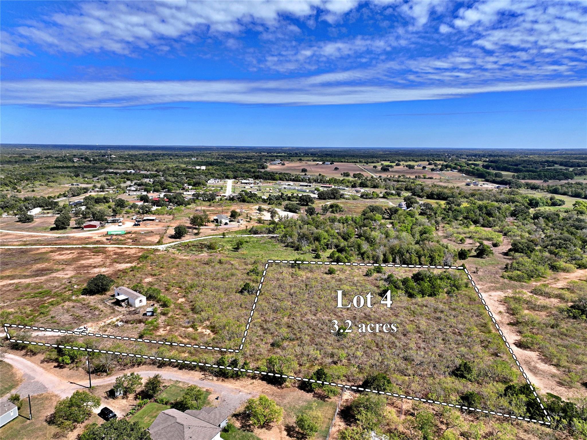 775_LOT 4 Thompson Rd — photo 1
