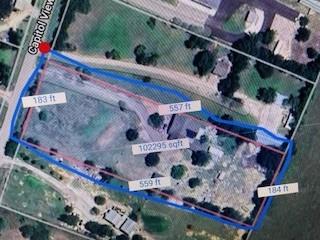 9507 Capitol View Dr — photo 1