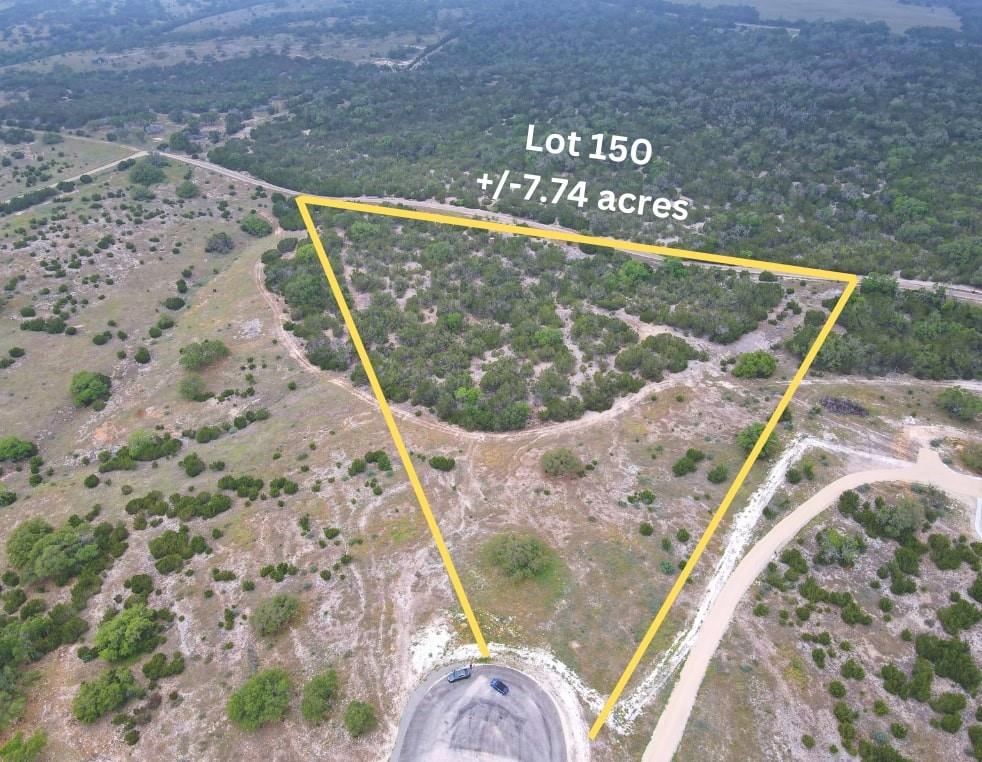 Lot 150 N Cattlemans Crossing Dr — photo 1