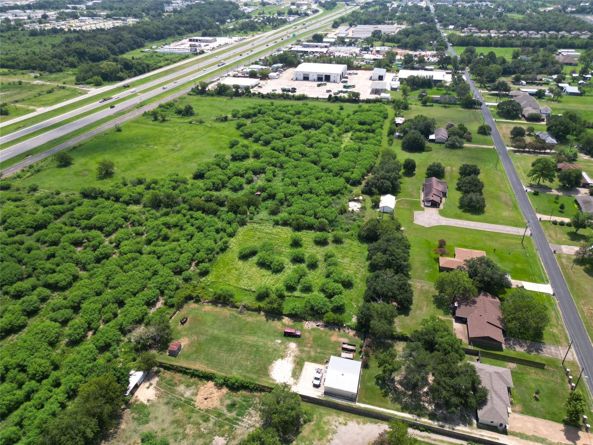 0 N Highway 6 Hwy — photo 1