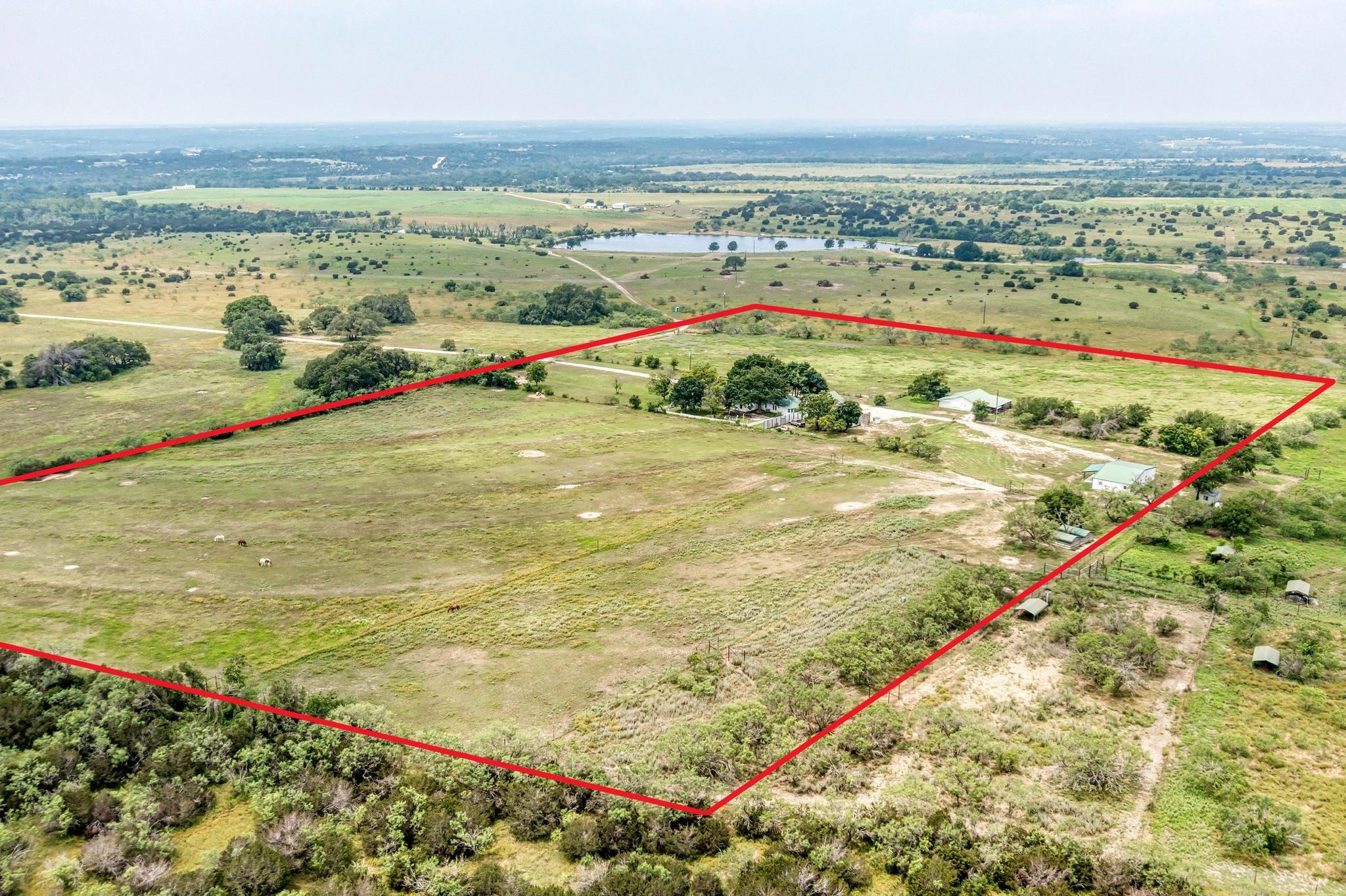 7800 County Road 210 Rd — photo 1