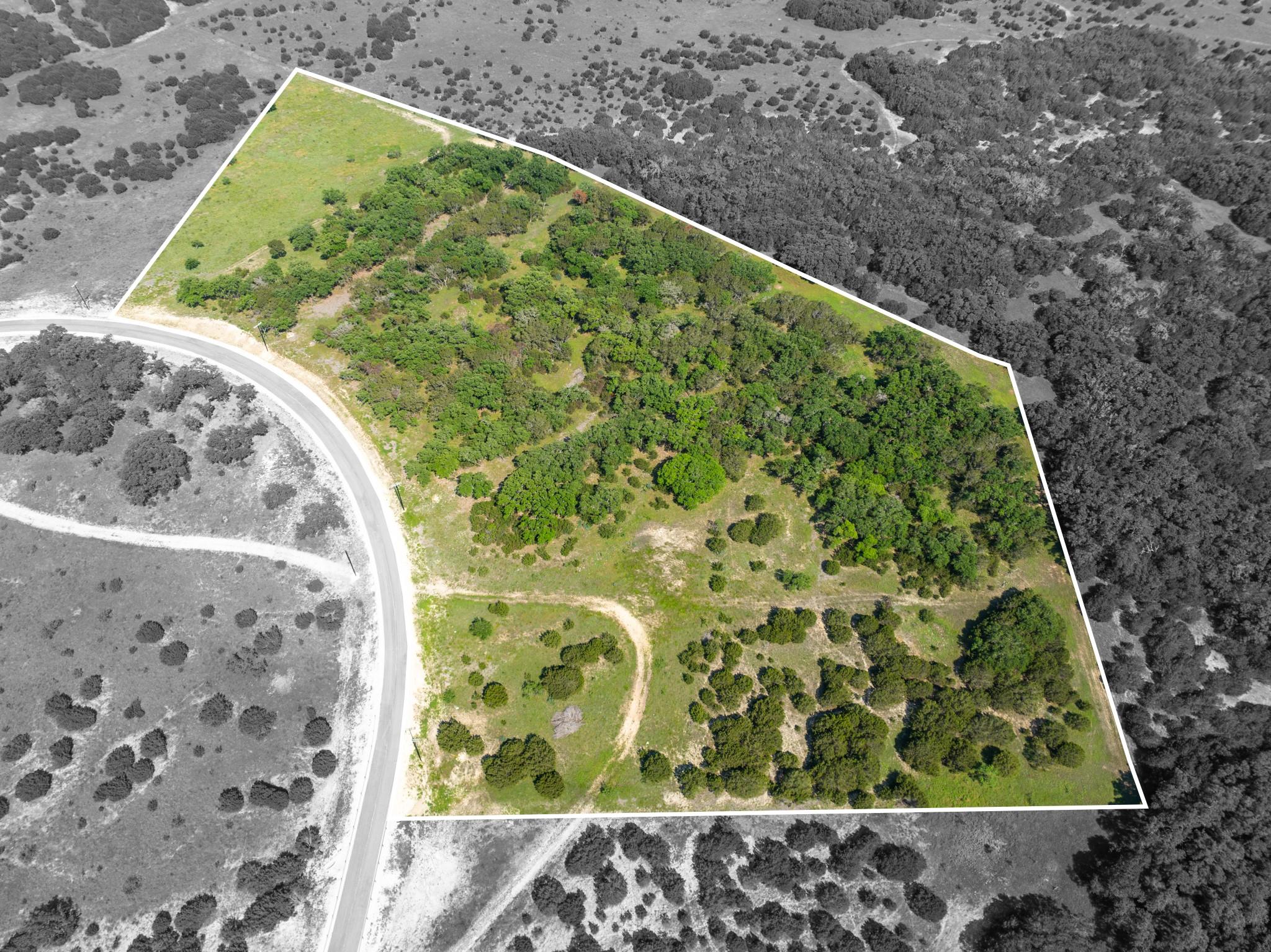 Lots 55-57 Shin Oak Dr — photo 1