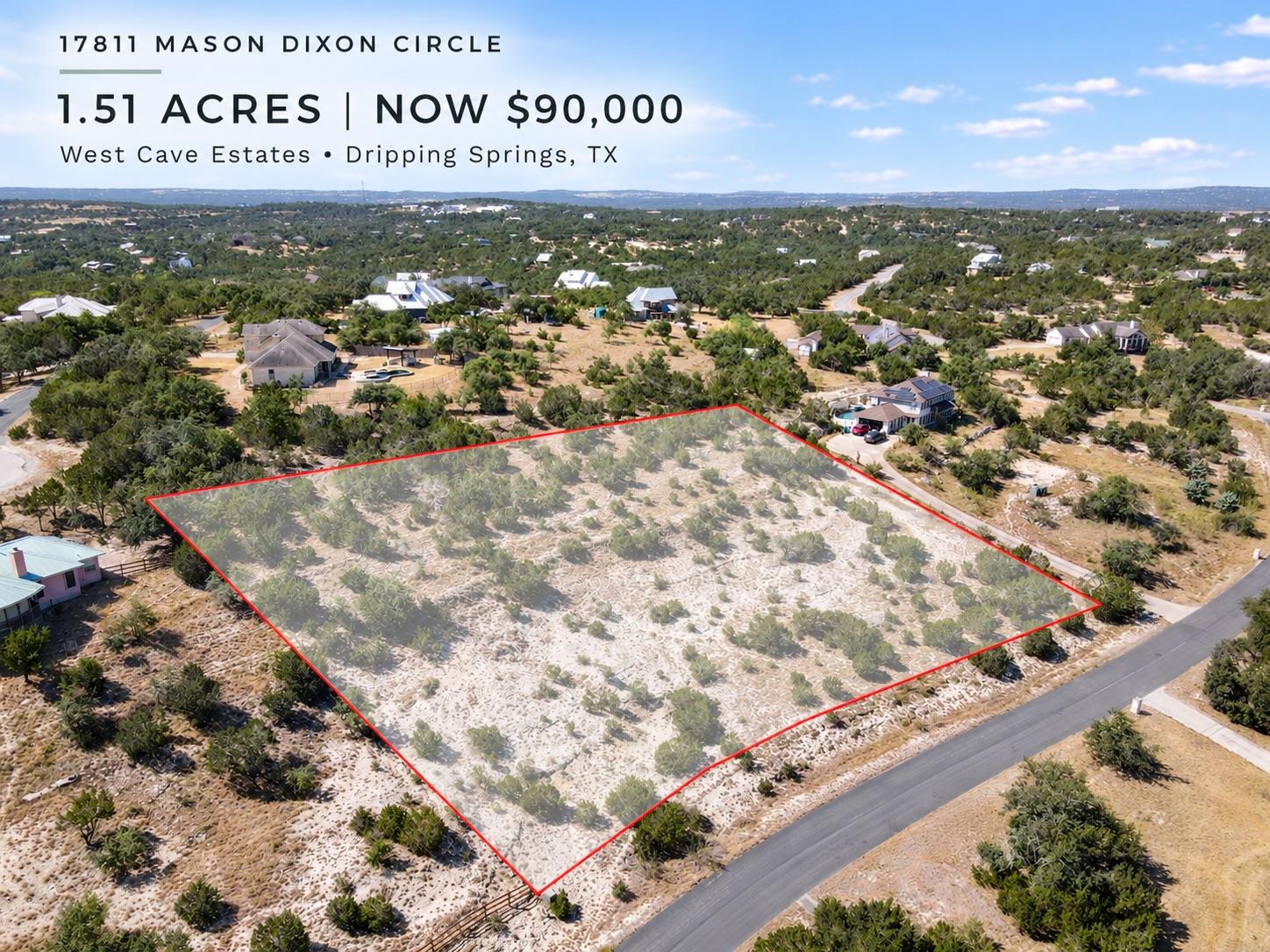 17811 Mason Dixon Cir — photo 1