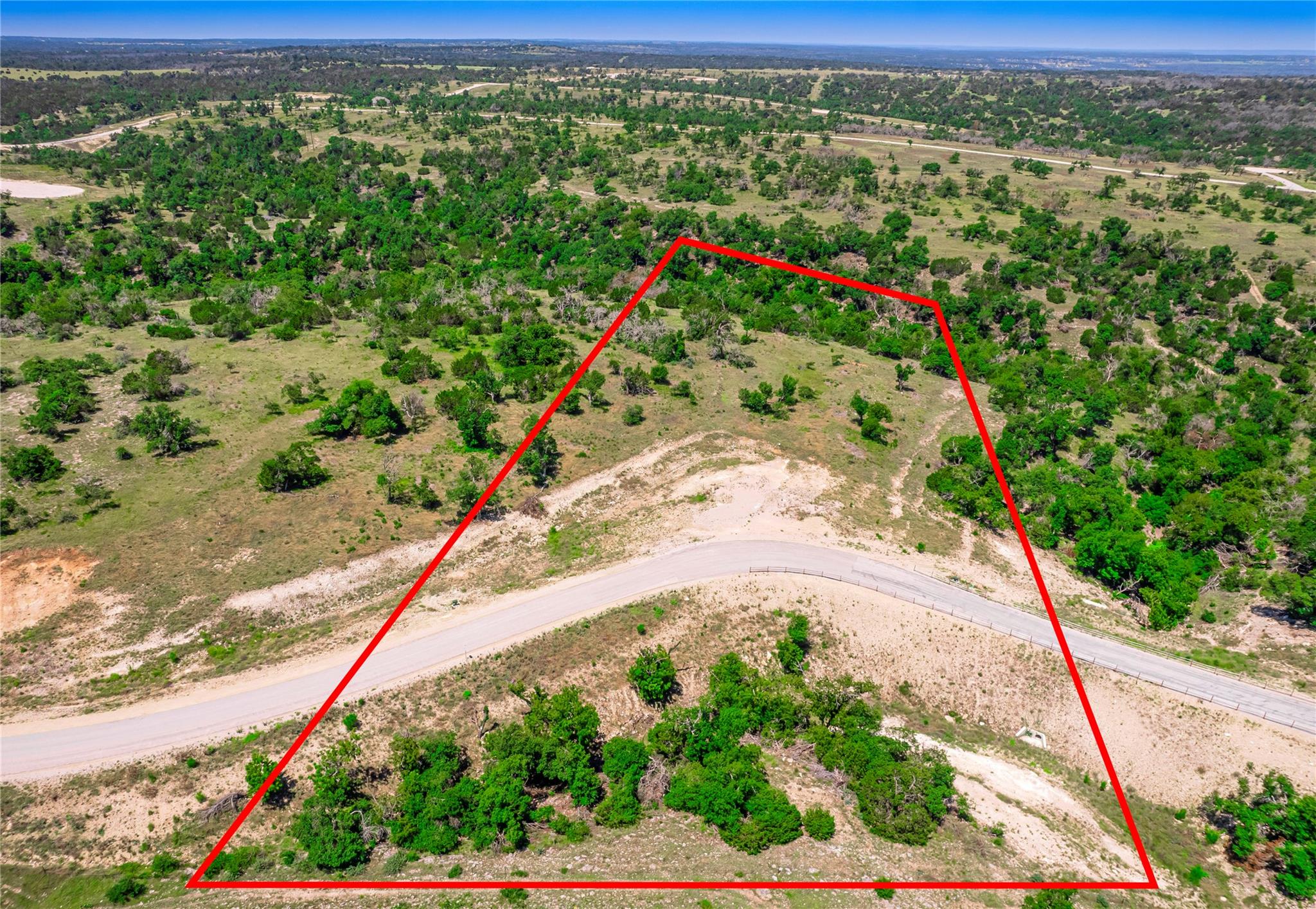 Lot 61 Canyons Dr — photo 1