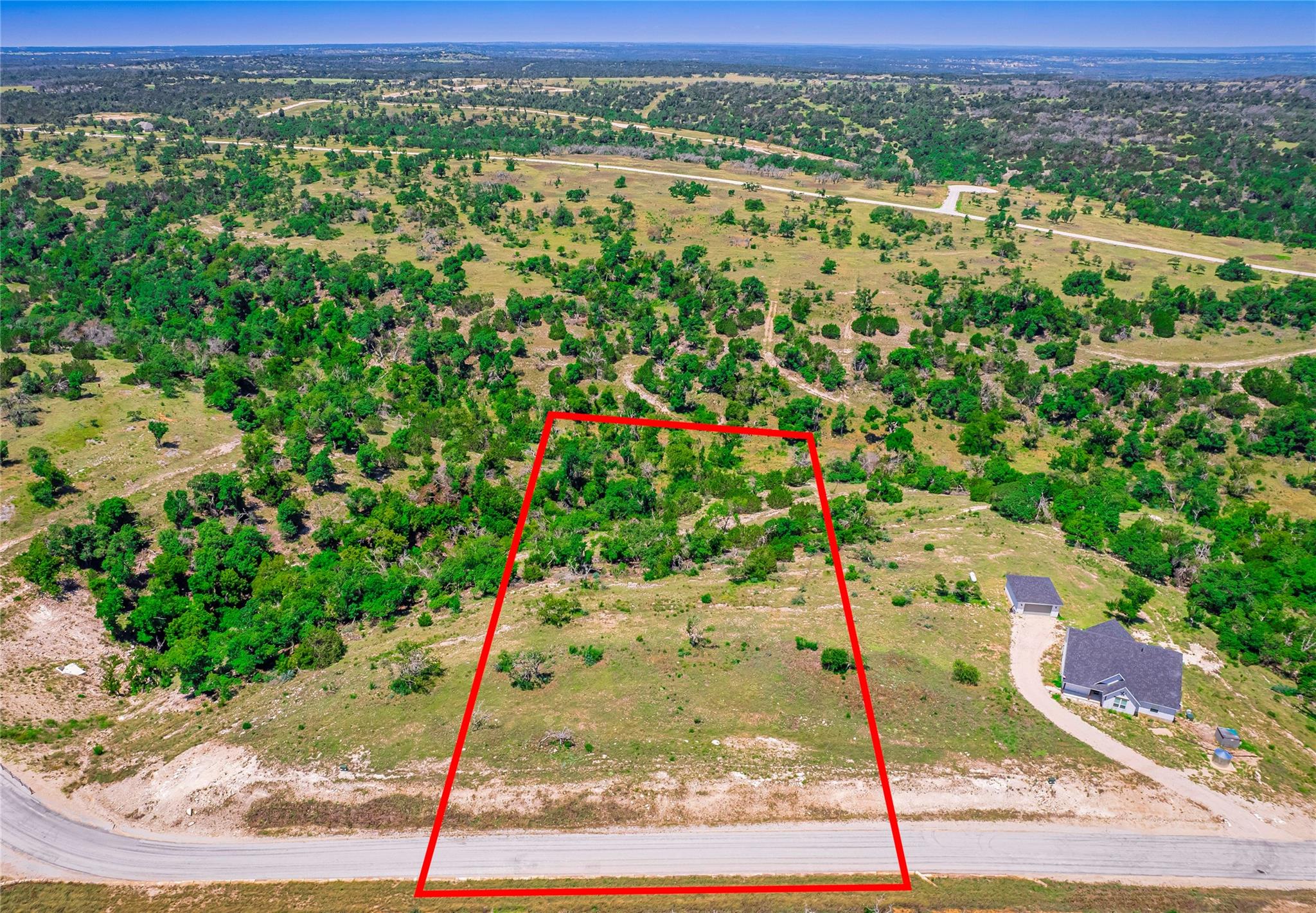Lot 63 Canyons Dr — photo 1