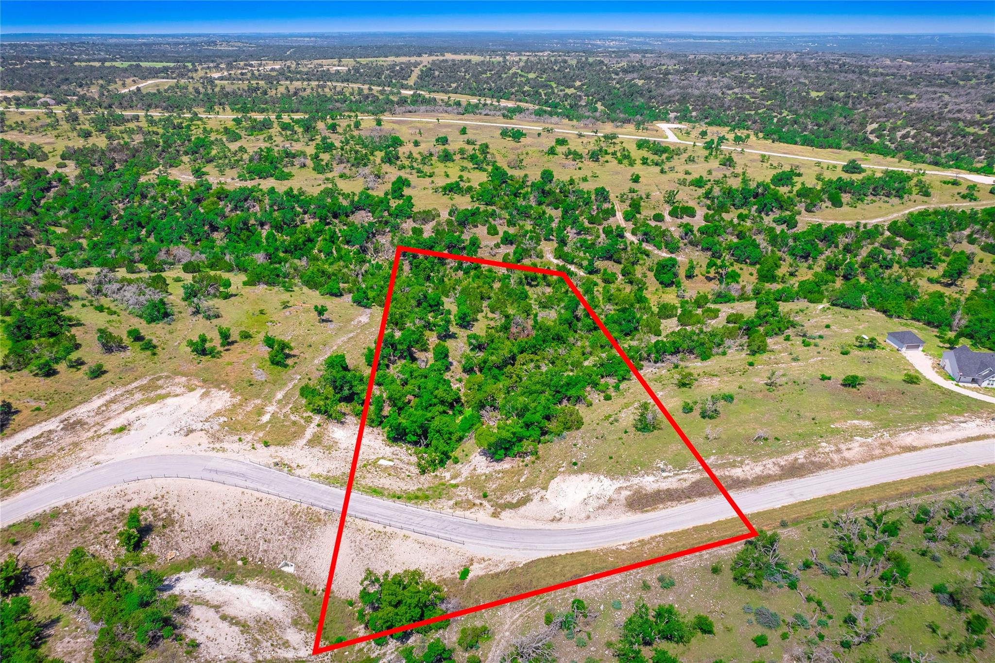 Lot 62 Canyons Dr — photo 1