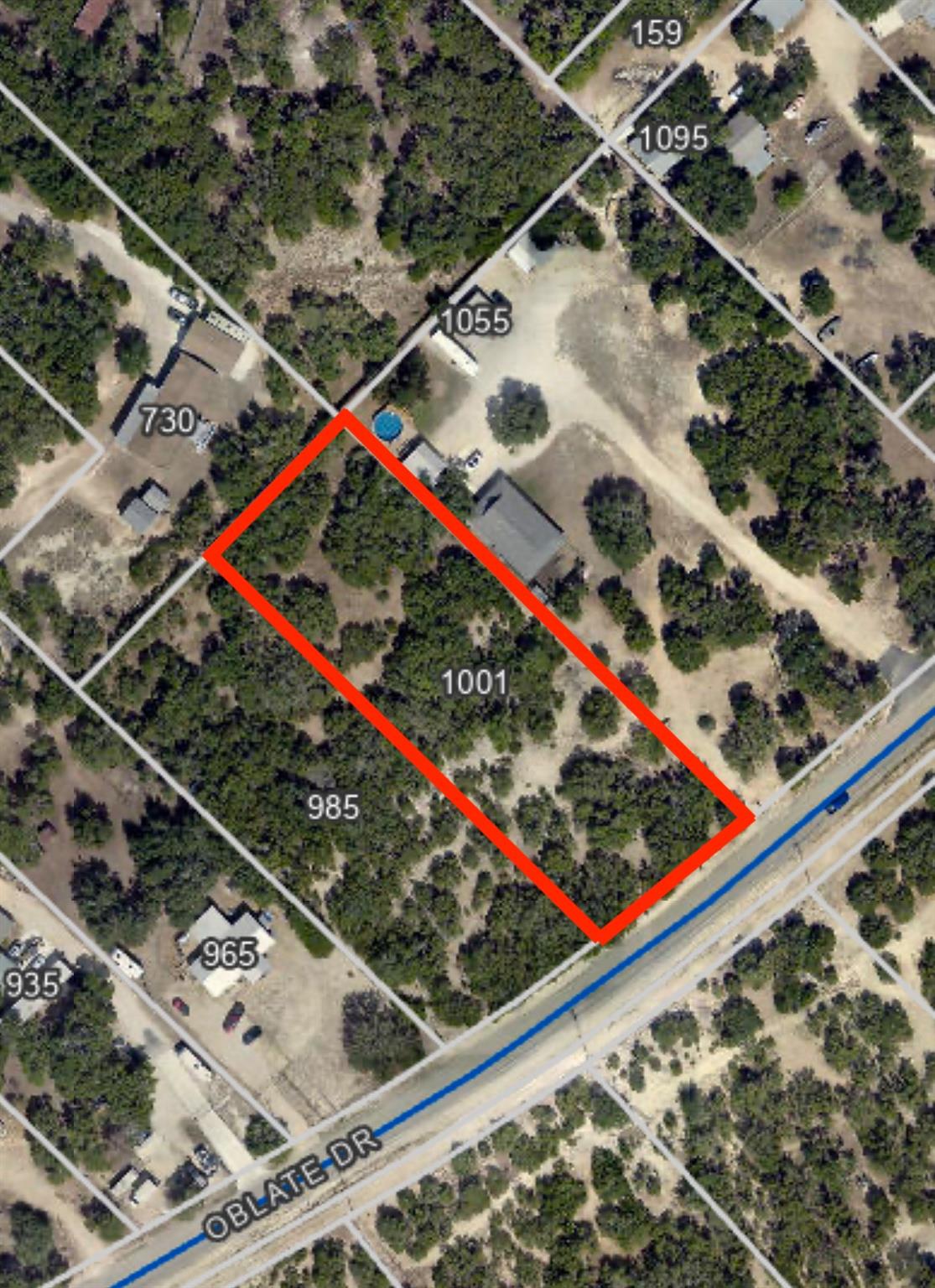 1001 Oblate Dr — photo 1
