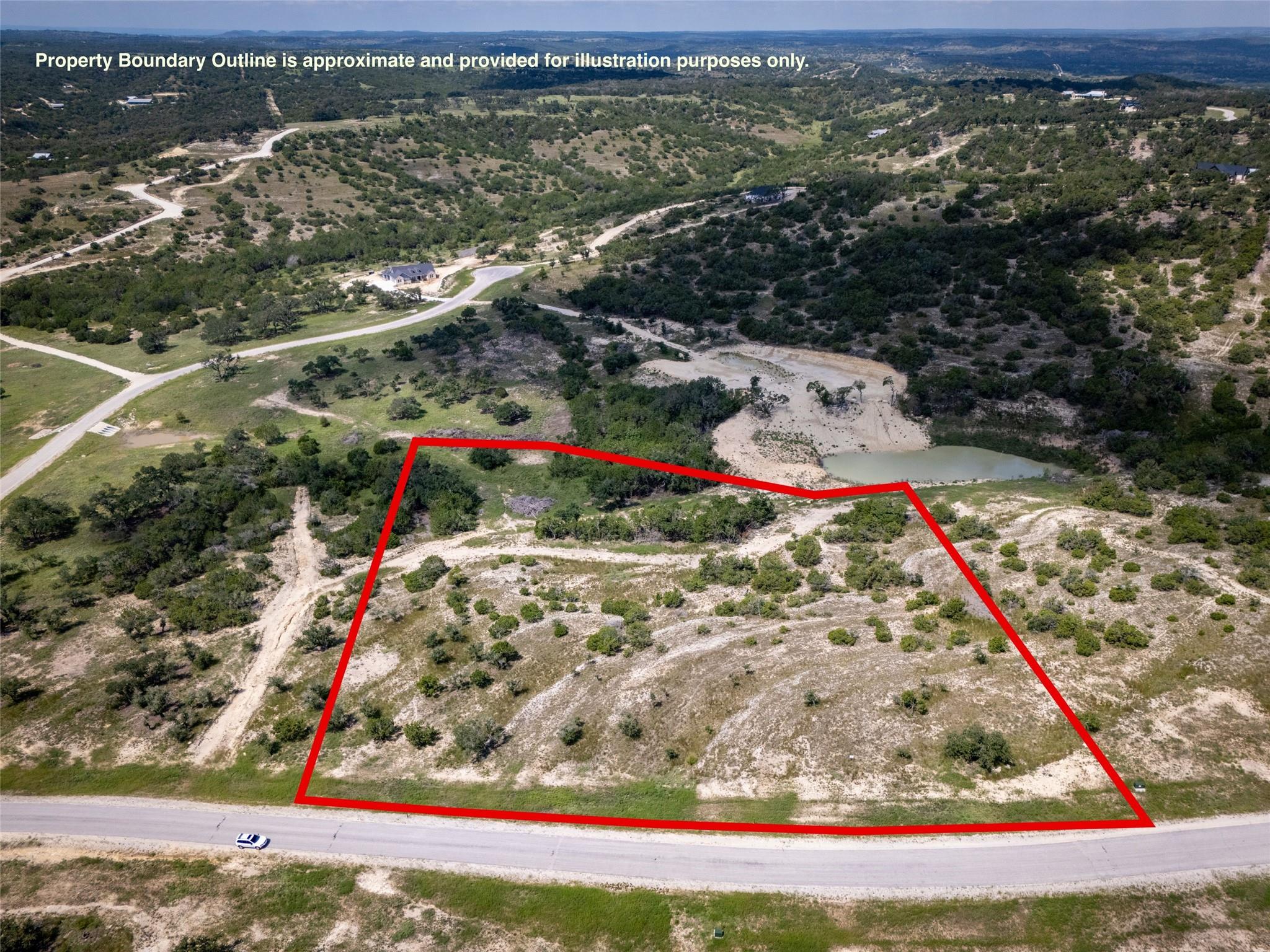 Lot 183 Majestic Hills Dr — photo 1