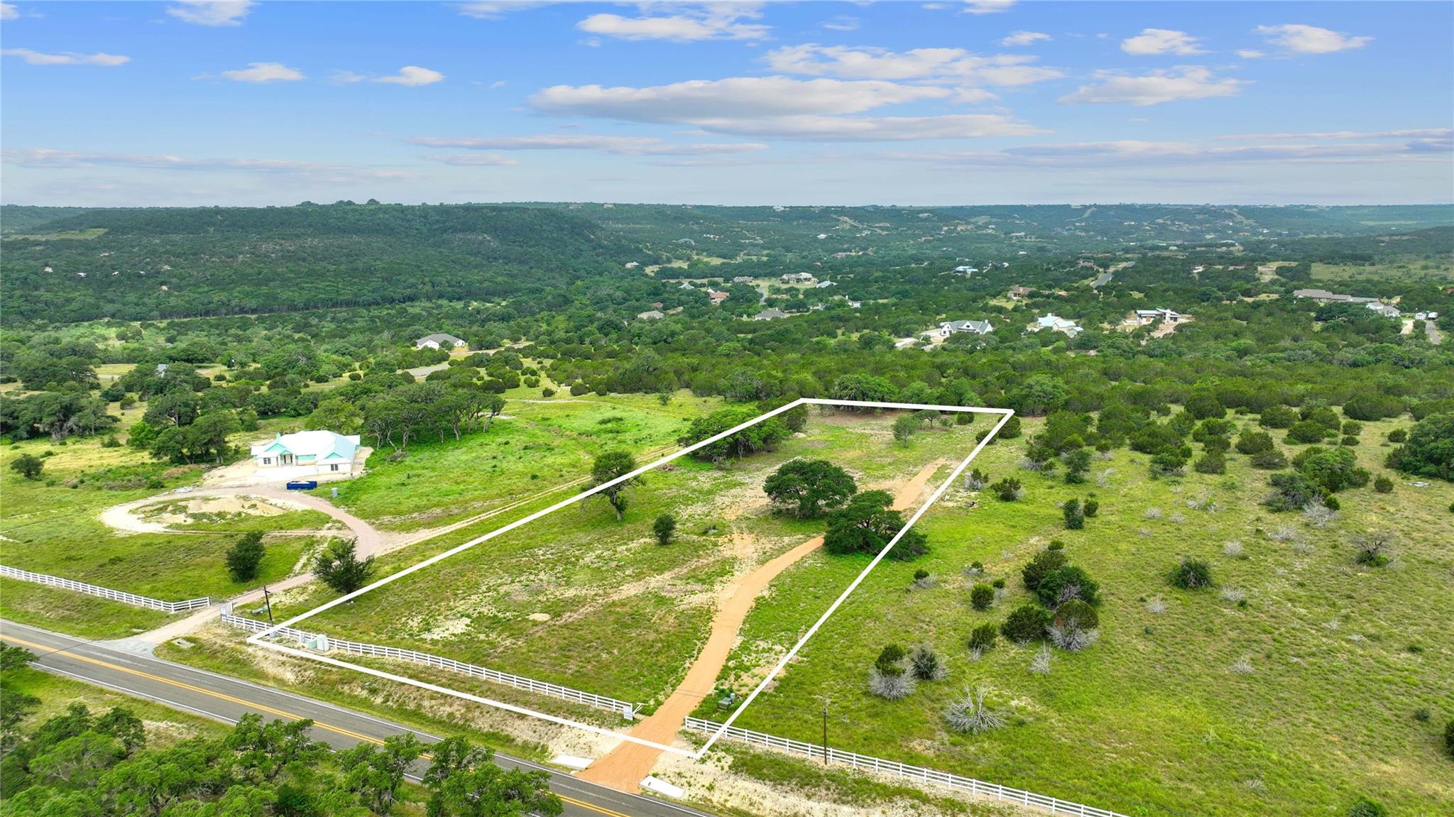 11288 S FM 1174 None — photo 1