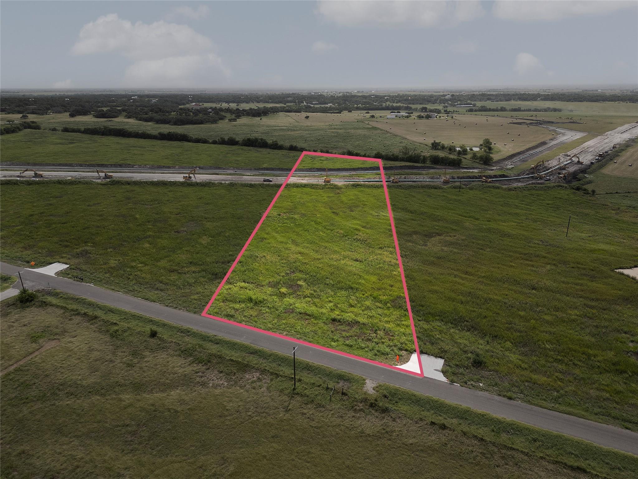 1100 County Road 153 - Lot 5 None — photo 1