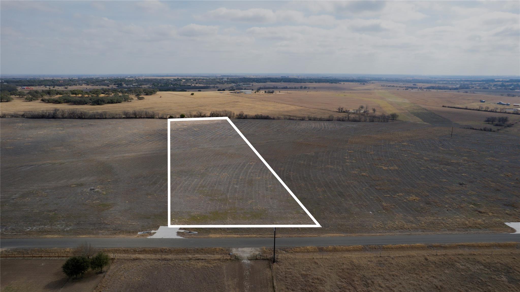 1200 County Road 153 - Lot 8 None — photo 1