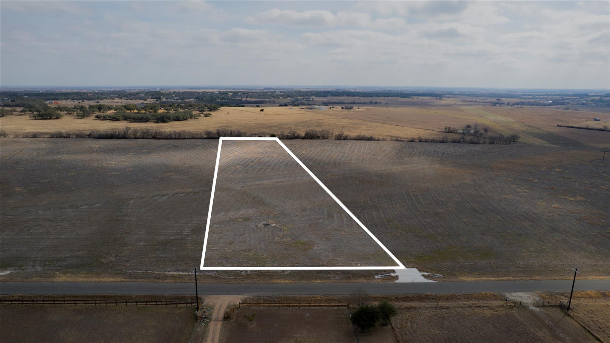 1250 County Road 153 - Lot 9 None — photo 1