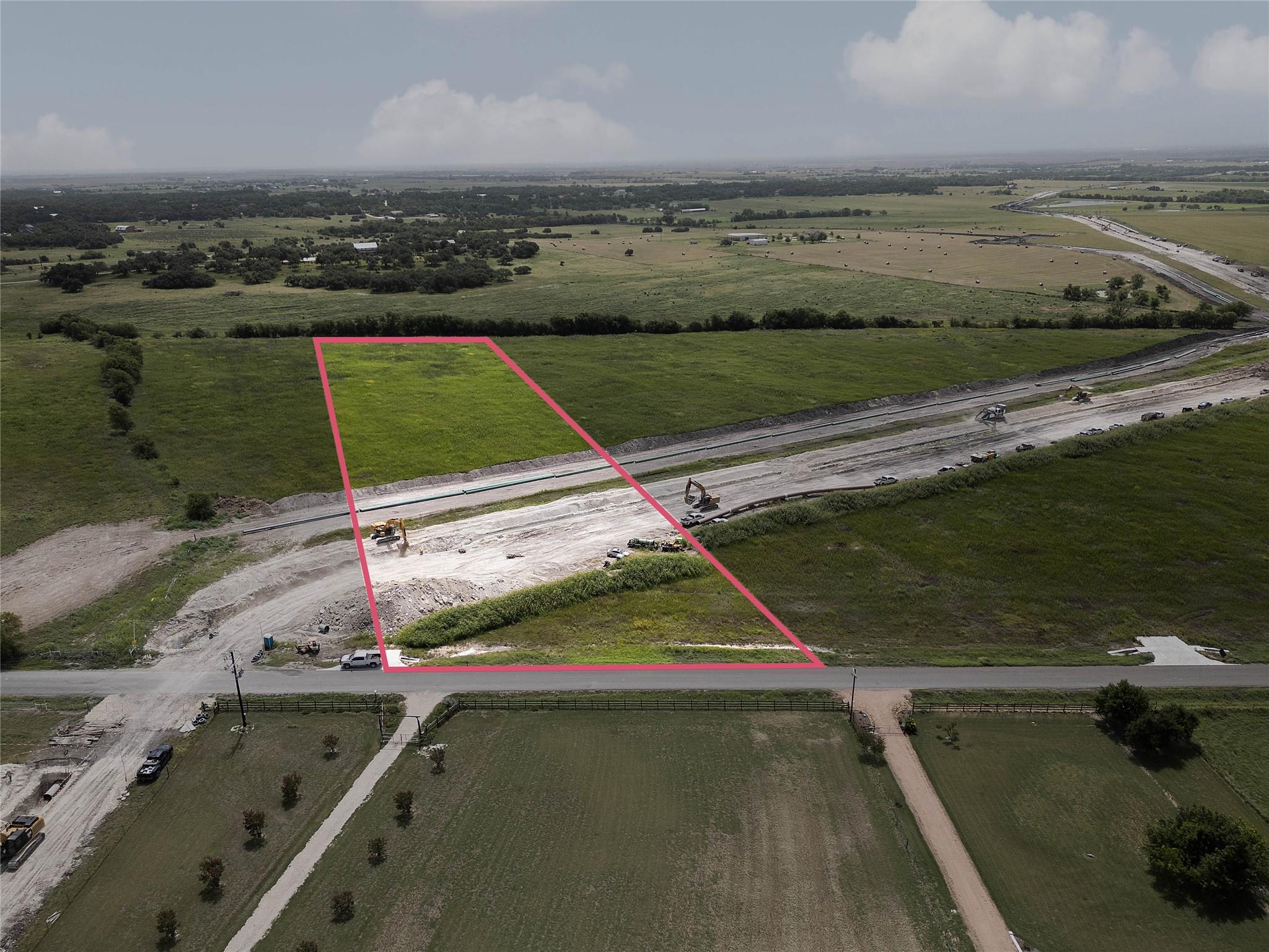 1300 County Road 153 - Lot 10 None — photo 1
