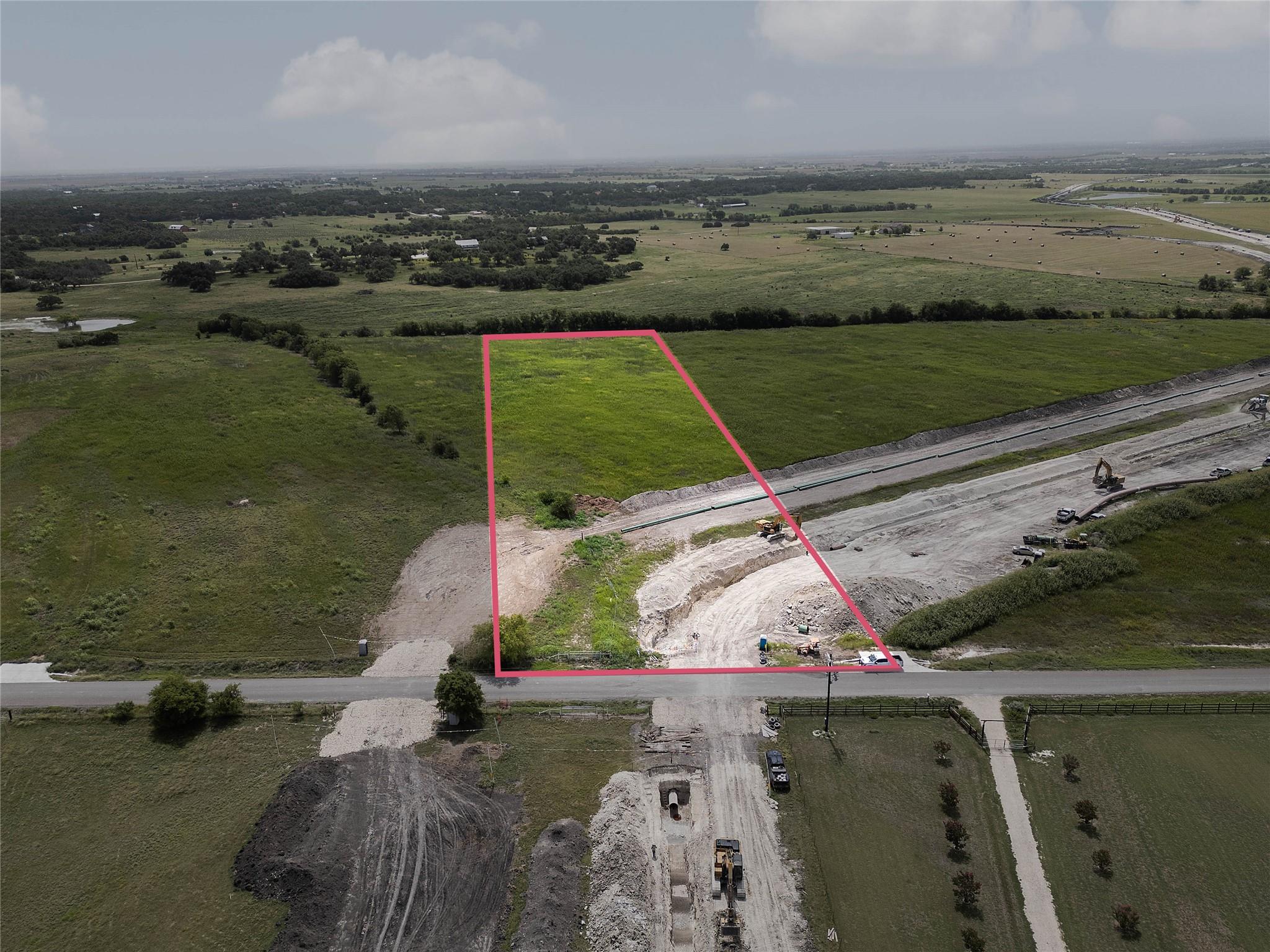 1330 County Road 153 - Lot 11 None — photo 1