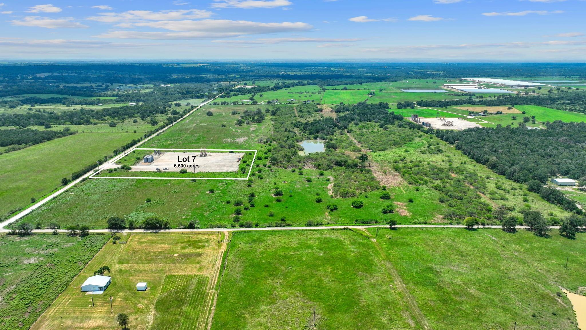 Lot 7 County Road 402 None — photo 1