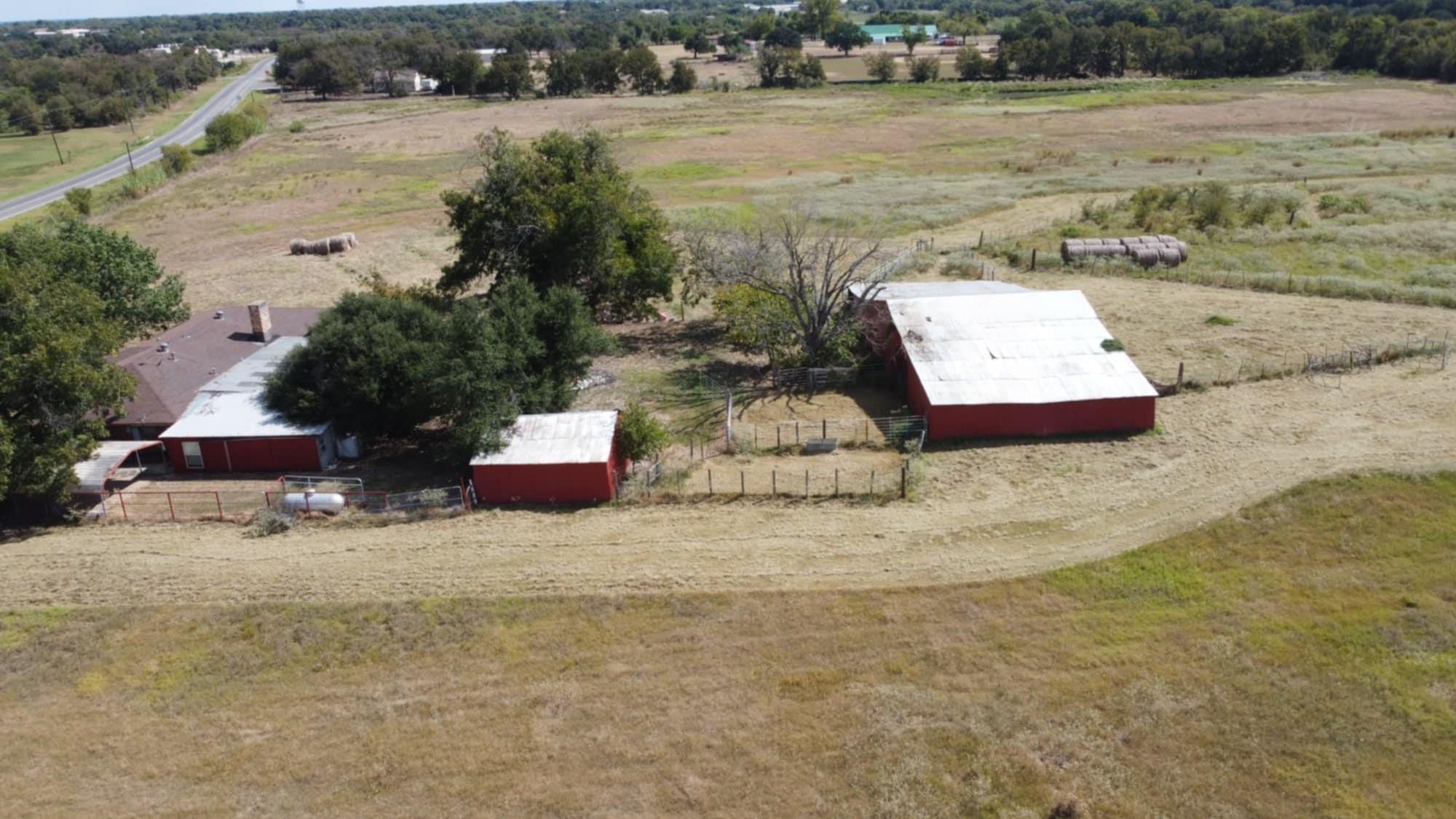 421 Fm 845 None — photo 1