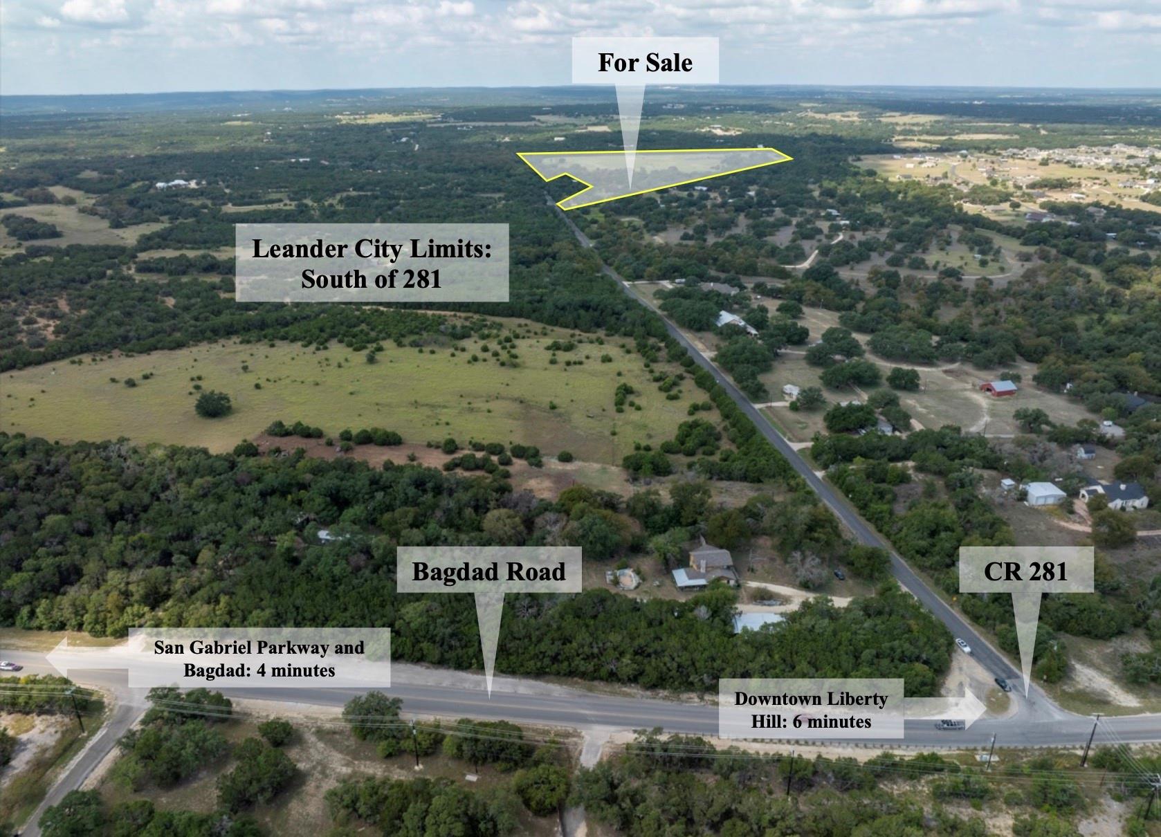 520 County Road 281 None — photo 1