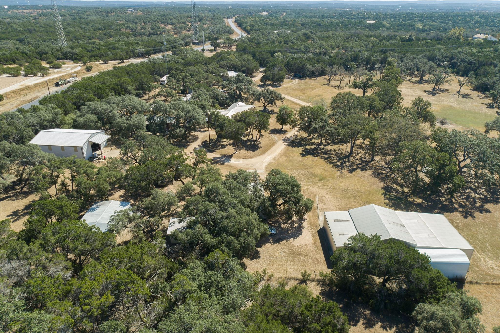 100 Burnett Ranch Rd — photo 1