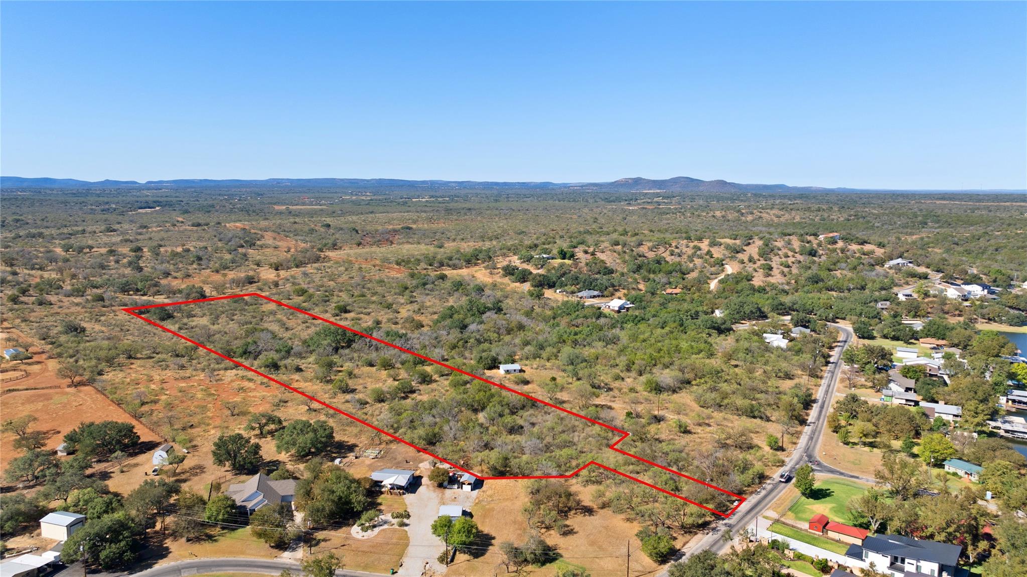 TBD Sandy Mountain Dr. Tract 1 None — photo 1