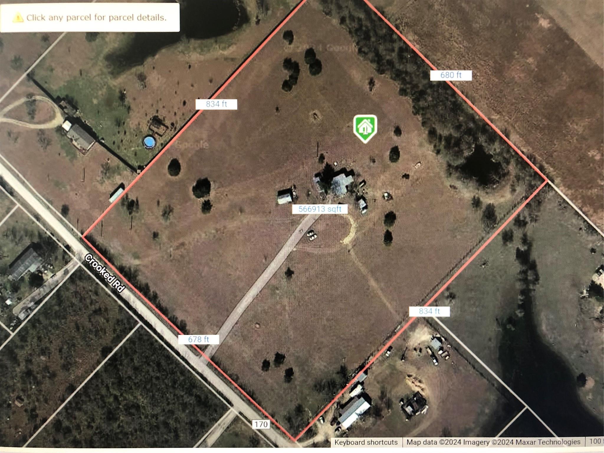 377 Crooked Rd — photo 1