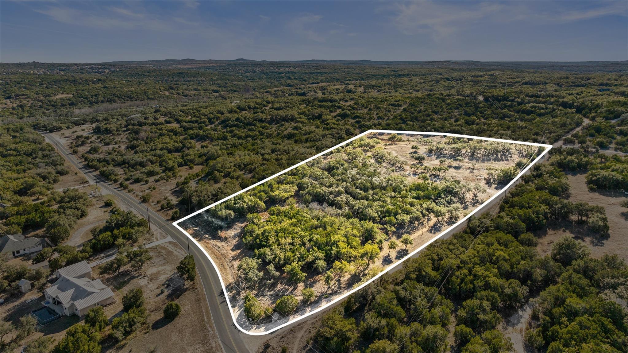 23405 Pedernales Canyon Trl — photo 1