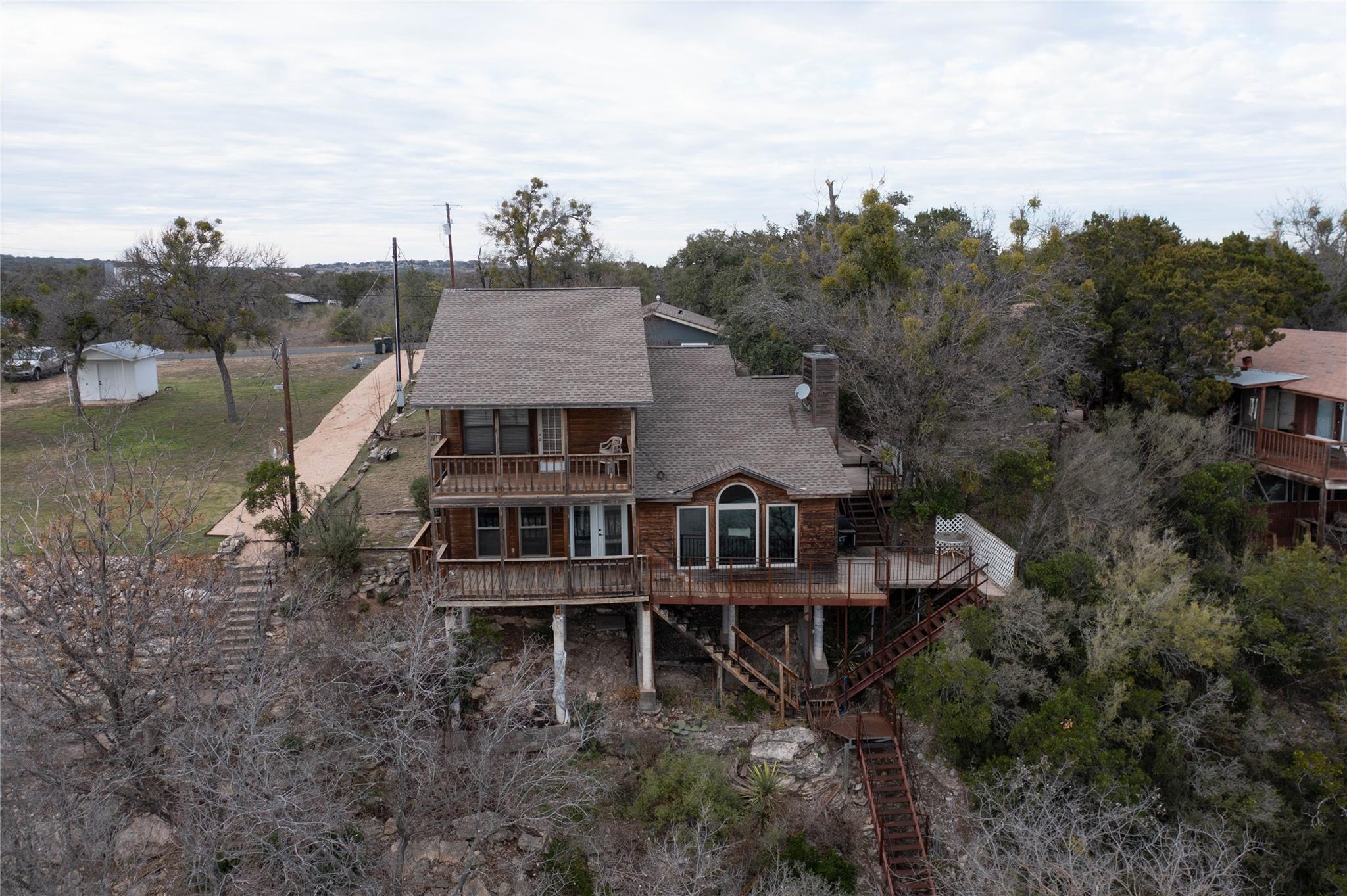 25409 Pedernales Point Dr — photo 1