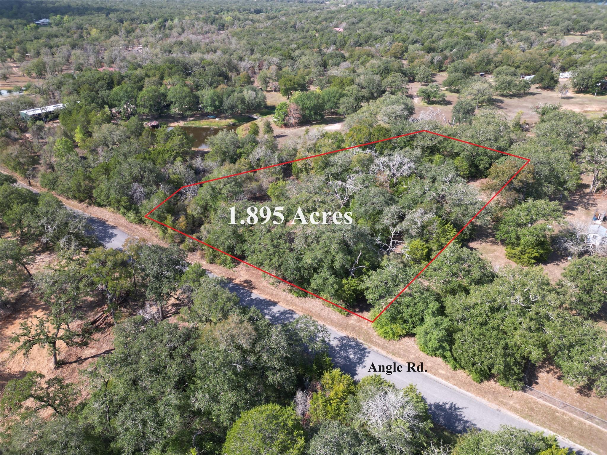 TBD Lot 4C Angle Rd — photo 1