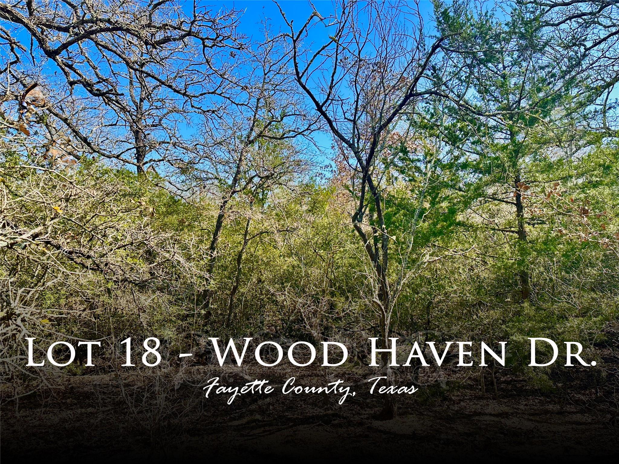0 Wood Haven Dr — photo 1