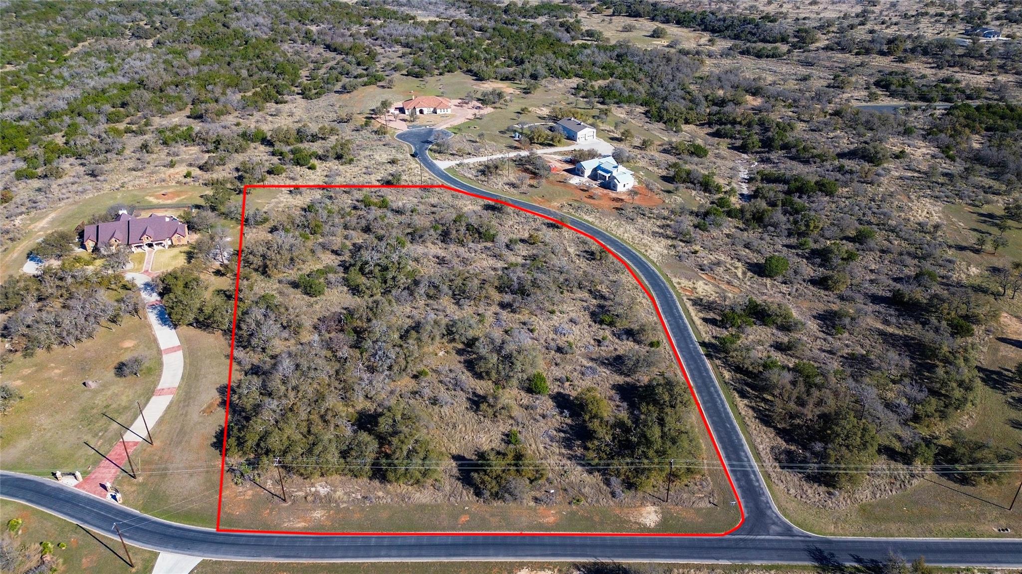 Lot 20 Comanche Rdg — photo 1