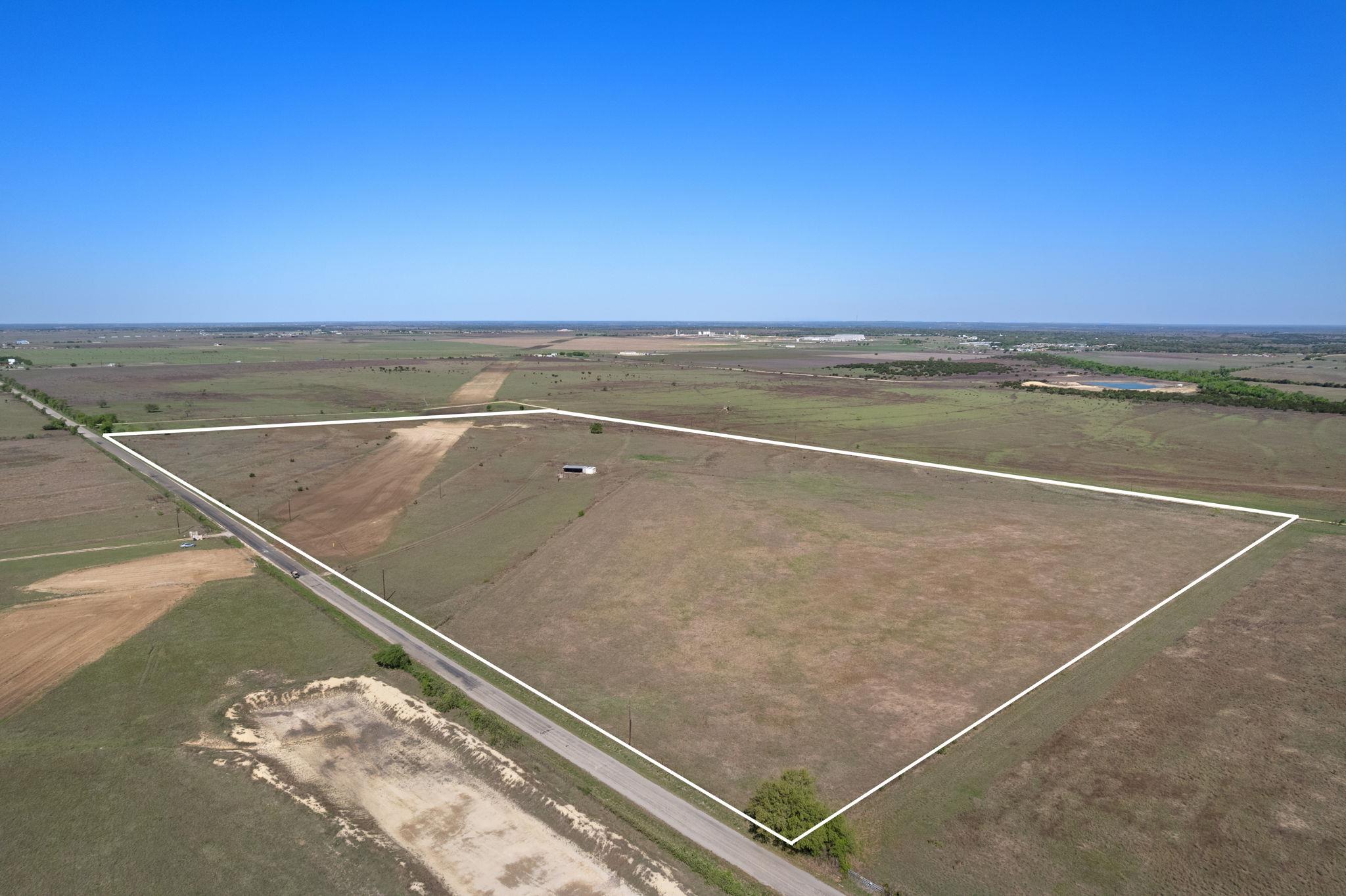 46.248 Acres County Road 211 None — photo 1