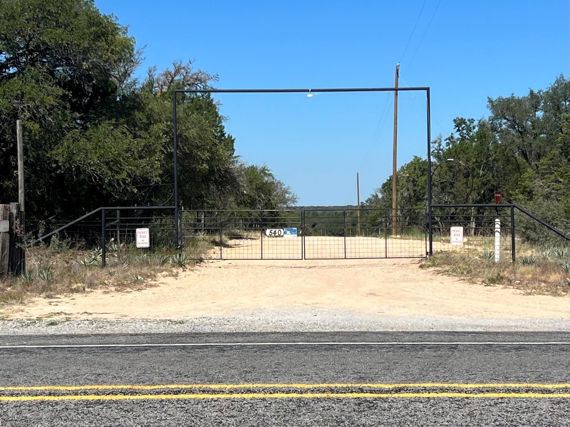 540 State Hwy. 16 Hwy — photo 1