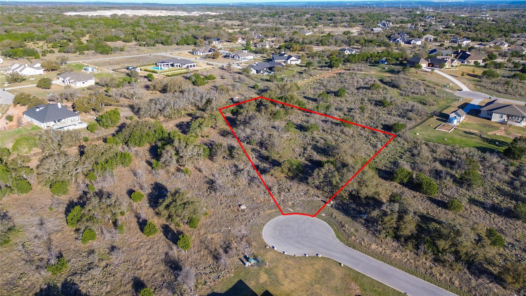 Lot 196-A MARBLE FALLS Ct — photo 1