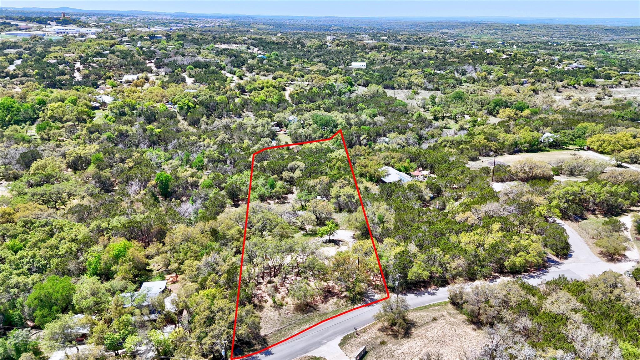 22215 Hazy Hollow Dr — photo 1