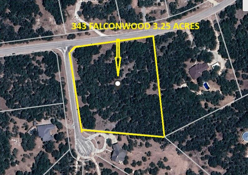 343 Falconwood Dr — photo 1