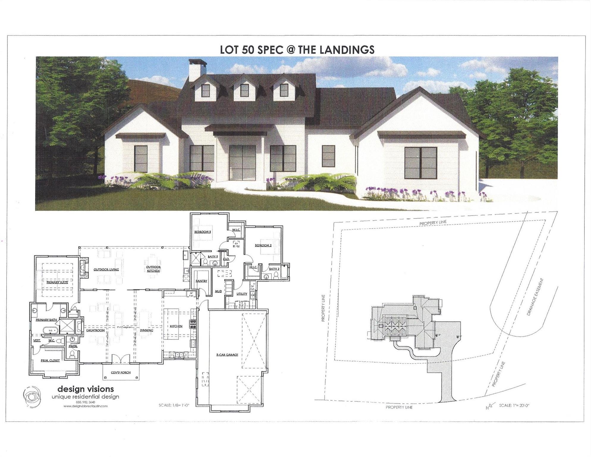 163 Landings Way — photo 1