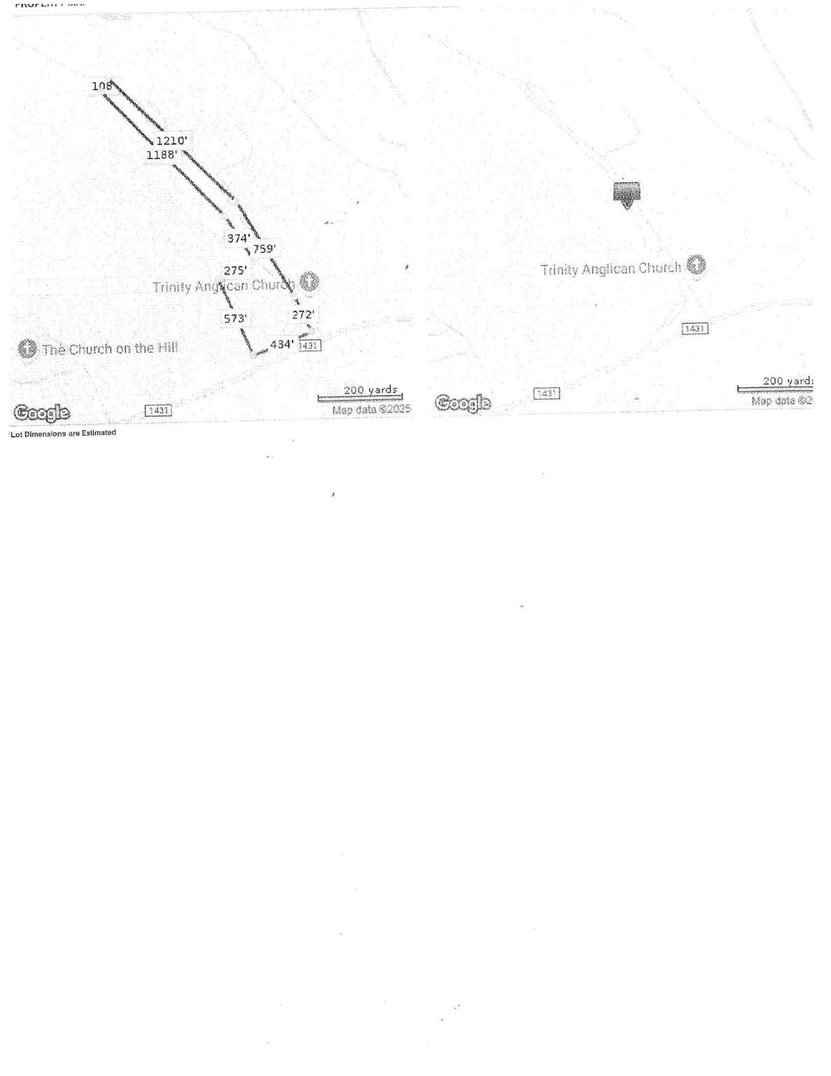 18916 Fm 1431 Hwy — photo 1