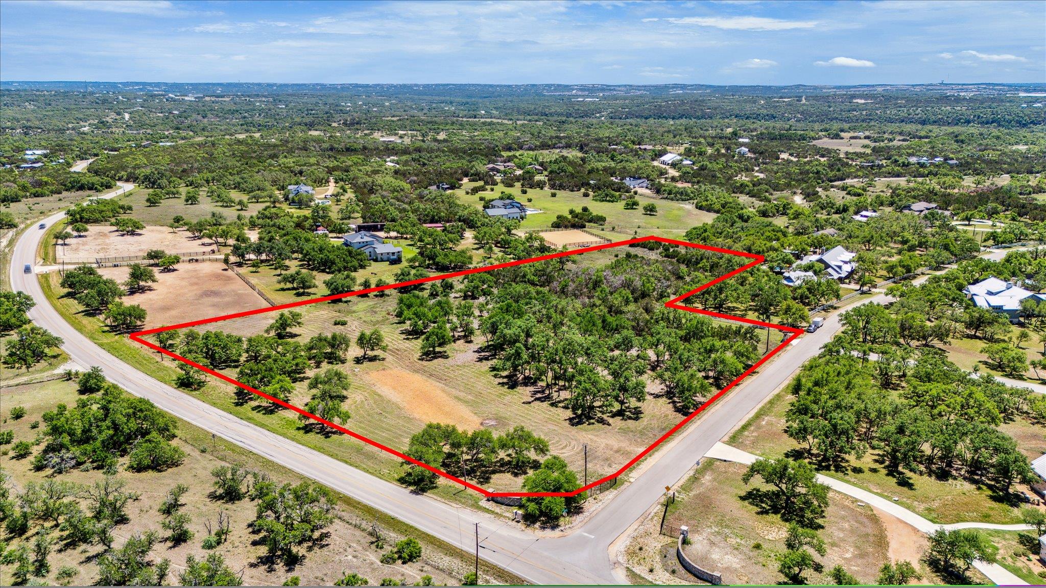 201 Medlin Creek Loop — photo 1