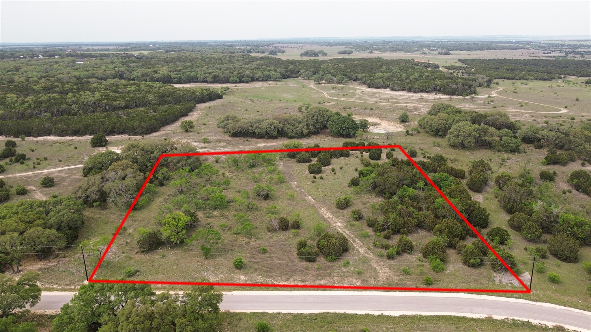Lot 23 Shin Oak Dr — photo 1