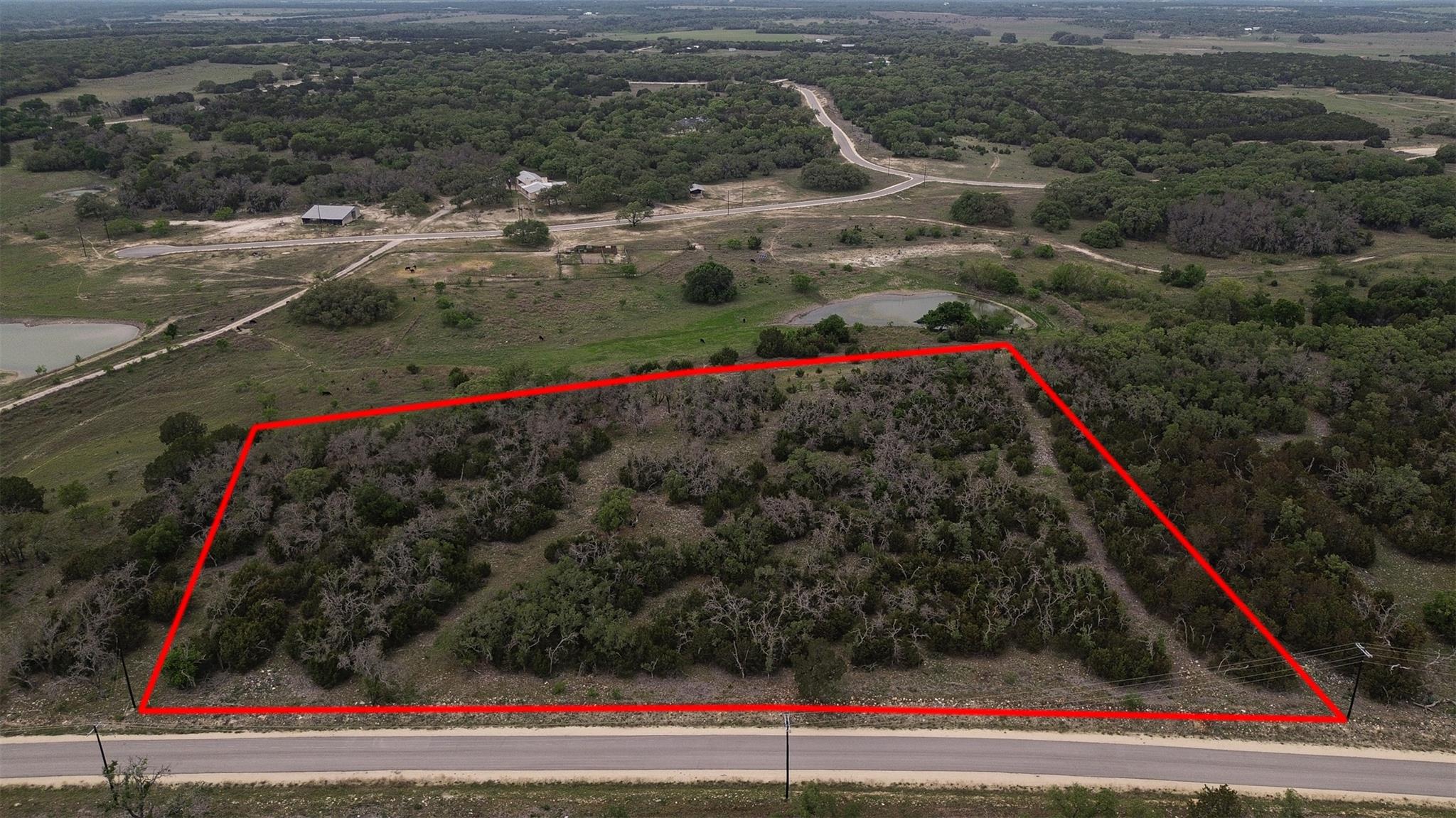 Lot 132 Shin Oak Dr — photo 1