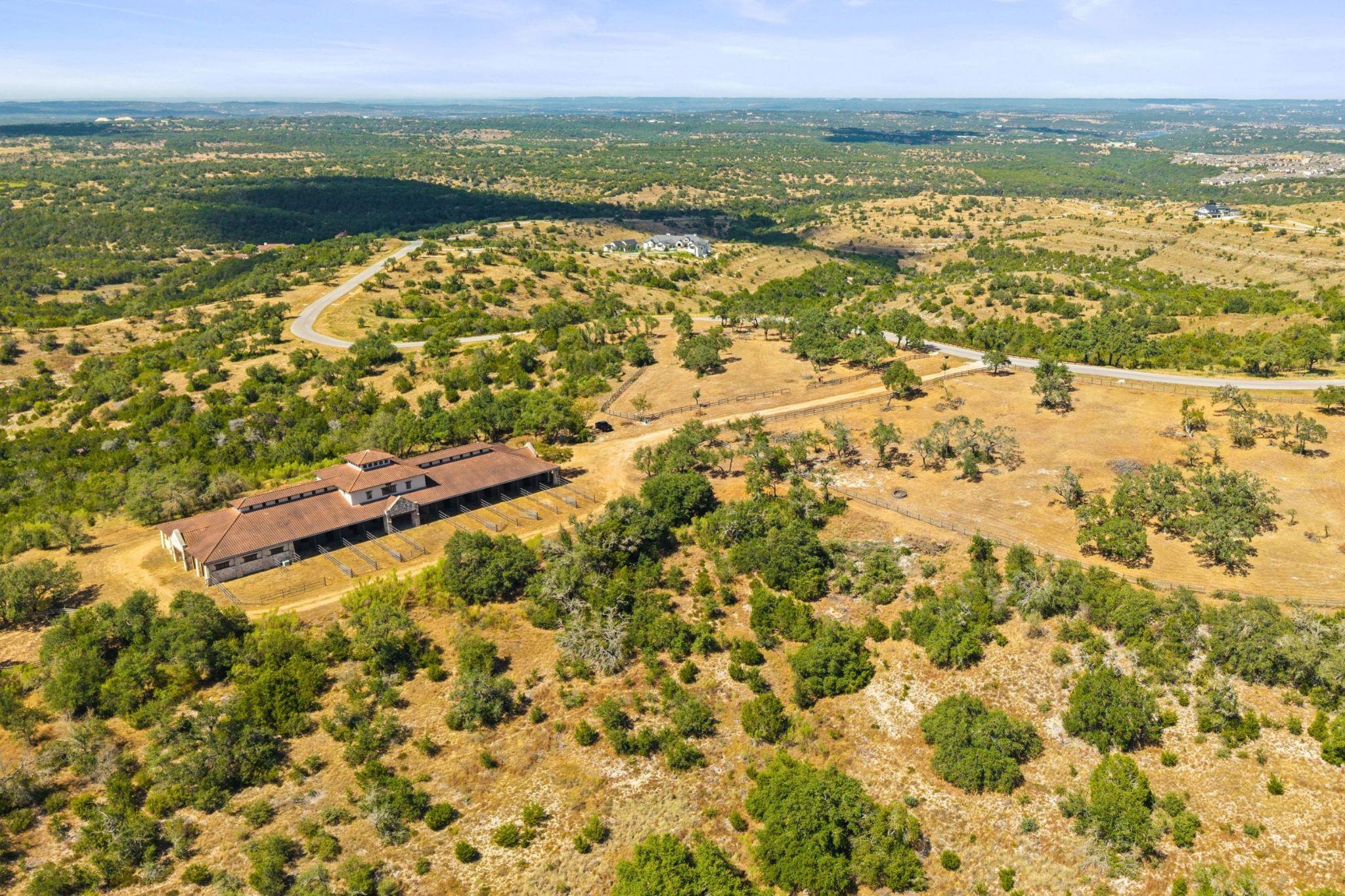 18700 Madrone Ranch Trail None — photo 1